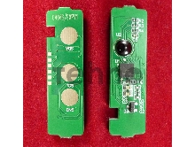 Чип Samsung SL-C430/480 (СLT-C404S) Cyan 1K (ELP, Китай)