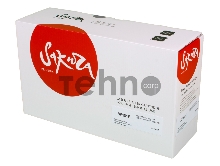 Картридж SAKURA SP101E Black для Ricoh  Aficio SP 100, SP 100SU, SP 100SF, SP 112, черный, 2000 к.