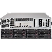 Платформа SuperMicro 6049P-E1CR36L noCPU(2)Scalable/TDP 70-205W/ no DIMM(16)/ 3008RAID HDD(36)LFF/ 2x10Gbe/ 5xFH/ 2x1200W, фото 5