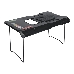 Подставка для ноутбука STM Laptop Cooling Table IP17TF, фото 4