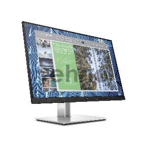 Монитор HP E24q G4 QHD Monitor