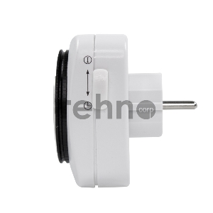 Розетка с механическим таймером  REXANT RX - 28