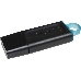 Флеш накопитель KINGSTON 64GB USB3.2 Gen 1 DataTraveler Exodia (Black + Teal), фото 10