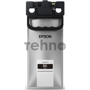 Контейнер с чернилами WF-C5x90 Series Ink Cartridge XXL Black 10K pages Контейнер с чернилами WF-C5x90 Series Ink Cartridge XXL Black 10K pages