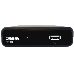 Ресивер DVB-T2 Cadena CDT-100 (TC) черный, фото 6