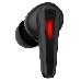 Наушники с микрофоном A4Tech Bloody M70 черный/красный вкладыши BT в ушной раковине (M70 BLACK+ RED), фото 3