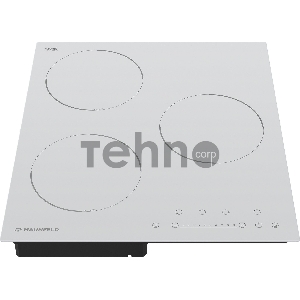 Электрическая индукционная панель MAUNFELD EVI.453-WH