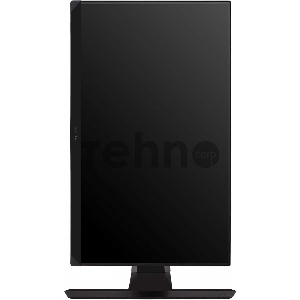 Монитор жидкокристаллический ViewSonic Монитор LCD 27 [16:9] 2560х1440(WQHD) IPS, nonGLARE, nonTOUCH, 400cd/m2, H178°/V178°, 1000:1, 120M:1, 16,7 миллионов цветов, 1ms, 2xHDMI, DP, USB-Hub, Height adj, Pivot, Tilt, Swivel, Speakers, Audio out, 3Y, Black