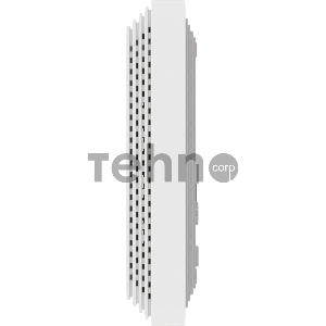 Точка доступа Keenetic Voyager Pro Pack  (KN-3510) с Mesh Wi-Fi 6 AX1800, анализатором спектра Wi-Fi, 2-портовым Smart-коммутатором, переключателем режима роутер/ретранслятор и питанием Power over Ethernet (БП не входят в комплект)