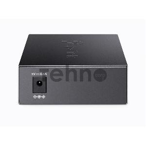 Медиаконвертер TP-Link TL-FC311A-20 гигабитный WDM 100/1000 Мбит/с SMB