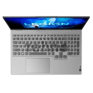 Ноутбук LENOVO Legion 5 15ARH7H 15.6 1920x1080 AMD Ryzen 5 6600H RAM 16Гб SSD 512Гб RTX 3060 6Гб ENG/RUS без ОС Cloud Grey 2.4 кг 82RD008SRM Ноутбук LENOVO Legion 5 15ARH7H 15.6 1920x1080 AMD Ryzen 5 6600H RAM 16Гб SSD 512Гб RTX 3060 6Гб ENG/RUS без ОС Cloud Grey 2.4 кг 82RD008SRM