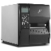 Принтер этикеток TT Printer ZT230. 203 dpi, Euro and UK cord, Serial, USB, Int 10/100, фото 3