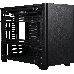 Корпус Cooler Master MasterCase NR200P, USB3.0x2, 1x92 Fan, 2x120 Fan, Black, TG panel, w/o PSU, mITX, фото 6