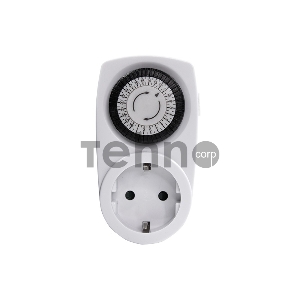 Розетка с механическим таймером  REXANT RX - 21