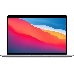 Ноутбук MacBook Air, 13-inch MacBook Air, Model A2337: Apple M1 chip with 8-core CPU and 7-core GPU, 8GB, 256GB - Space Grey. (MGN63RU/A), фото 2