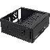Корпус LinkWorld VC05-1011 черный без БП ATX 1x80mm 2xUSB2.0 1xUSB3.0 audio, фото 8