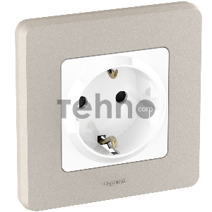 Inspiria Рамка 1 пост шампань