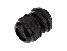 Кабельный ввод MG-32 (25-18 мм) черный 2 шт. REXANT