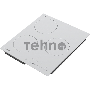 Электрическая индукционная панель MAUNFELD EVI.453-WH