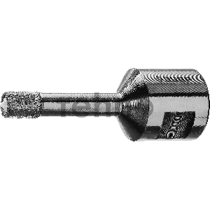 Коронка алмазная ЗУБР Профессионал 29865-06-М14  технология ВВС d=6 мм посадка М14