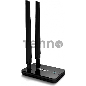 Адаптер ASUS USB-AC58 // WI-FI 802.11ac, 400 + 867 Mbps USB 3.0 Adapter +2 внешняя антенна ; 90IG06I0-BM0400