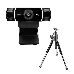 Цифровая камера Logitech C922 Pro Stream Webcam, фото 2