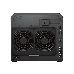 Сетевое хранилище Synology QC2.2GHz CPU/4GB(up to 32GB)/RAID 0,1,5,6,10/up to 12 SATA SSD/HDD (3.5