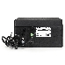 ИБП ExeGate NEO Smart LHB-600.LCD.AVR.8SH.CH.USB <600VA/360W, LCD, AVR, 8*Schuko, USB, 4*USB-порта для зарядки, Black>, фото 4