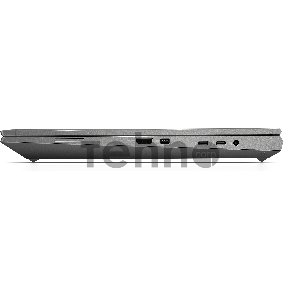 Ноутбук HP ZBook Fury G8 15.6 15.6 4k/Intel Core i9 11950H/32768Mb/1024SSD/noDVD/nVidia RTX A3000/war 1y/Win10P+EN Kbd