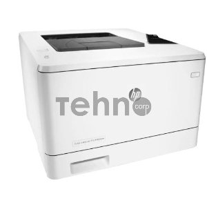 Принтер лазерный HP Color LaserJet Pro M454dw (W1Y45A#B19) A4, Duplex Net, WiFi Принтер лазерный HP Color LaserJet Pro M454dw (W1Y45A#B19) A4, Duplex Net, WiFi