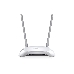 Роутер беспроводной TP-Link TL-WR840N N300 10/100BASE-TX белый, фото 16