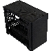 Корпус Cooler Master MasterCase NR200P, USB3.0x2, 1x92 Fan, 2x120 Fan, Black, TG panel, w/o PSU, mITX, фото 25