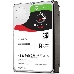 Жесткий диск HDD 12Tb Seagate IronWolf Pro ST12000NE0008 3.5" SATA 6Gb/s 256Mb 7200rpm, фото 3