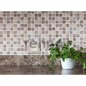 Inspiria Рамка 1 пост шампань