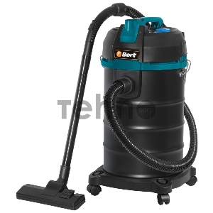 Пылесос Bort BSS-1530 BLACK (93412628) Пылесос Bort BSS-1530 BLACK (93412628)