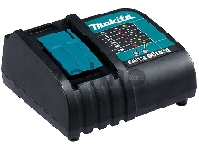 Зарядное устройство Makita DC18SD (197006-8)