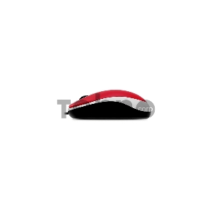 Мышь Genius Mouse DX-120 (Cable, Optical, 1000 DPI, 3bts, USB) Red