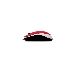 Мышь Genius Mouse DX-120 (Cable, Optical, 1000 DPI, 3bts, USB) Red, фото 3
