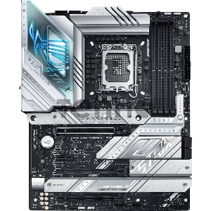 Материнская плата Asus ROG STRIX Z790-A GAMING WIFI D4 Soc-1700 Intel Z790 4xDDR4 ATX AC`97 8ch(7.1) 2.5Gg RAID+HDMI+DP