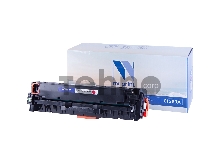 Картридж NV Print совместимый HP CF383A Magenta для CLJ Pro MFP M476 (2700k)