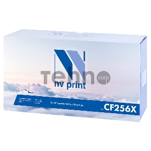 Картридж NVPrint совместимый HP CF256X для LaserJet M436n/M436nda (12300k) Картридж NVPrint совместимый HP CF256X для LaserJet M436n/M436nda (12300k)