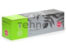 Тонер-картридж Cactus CS-O301BK для OKI C301/321 чёрный 2200 страниц