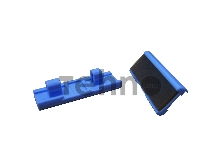 Тормозная площадка HP LJ 1200/1000/1150/1300 (RF0-1014) Япония