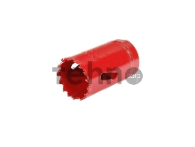 Коронка Hammer Flex 224-005  Bi METALL 29 мм