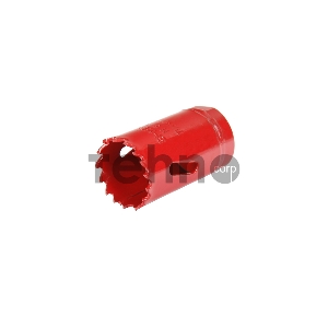 Коронка Hammer Flex 224-005  Bi METALL 29 мм