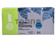 Картридж струйный Cactus 728XXL CS-F9J68A черный матовый (300мл) для HP DJ T730/T830