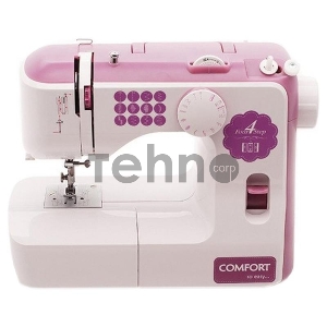 Швейная машина Comfort 210 белый Швейная машина Comfort 210 белый