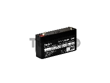 Батарея ExeGate EX282945RUS DTM 6012 (6V 1.2Ah, клеммы F1)