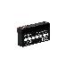 Батарея ExeGate EX282945RUS DTM 6012 (6V 1.2Ah, клеммы F1), фото 1