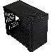 Корпус Cooler Master MasterCase NR200P, USB3.0x2, 1x92 Fan, 2x120 Fan, Black, TG panel, w/o PSU, mITX, фото 9